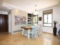 Villa à vendre à Petach Tikva.